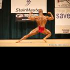 Wayne  Salas - NPC Vancouver USA Natural & Tanji Johnson 2013 - #1